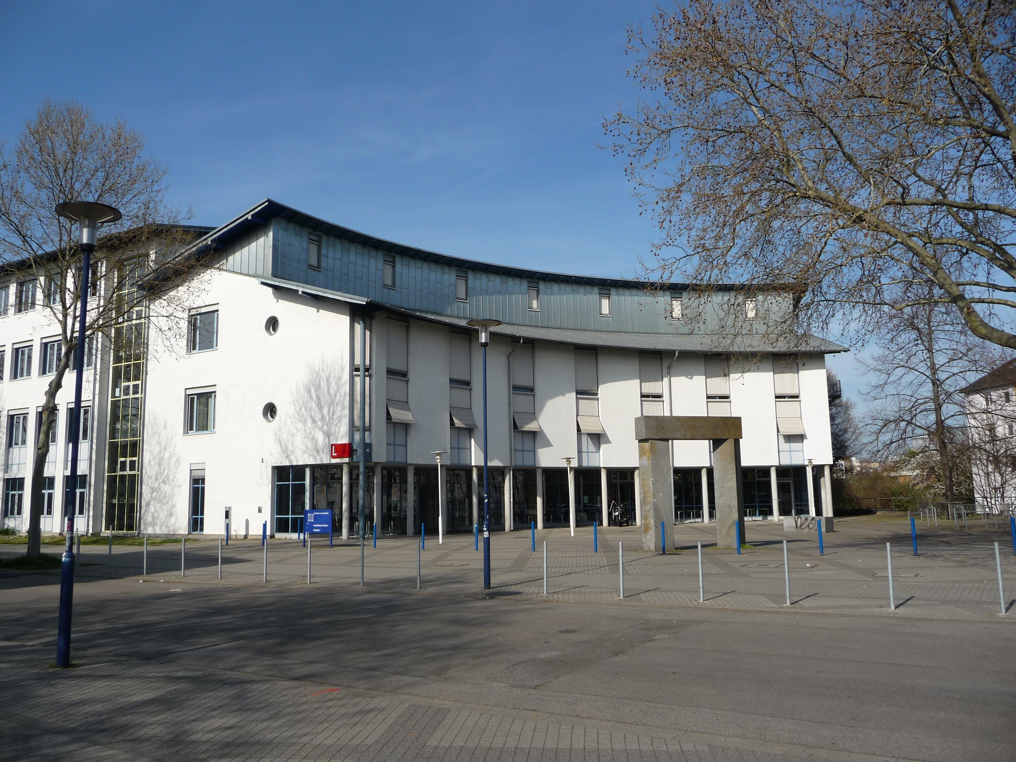 offene Reihe „Existenzgründung“ der Hochschule Mannheim, Thema: Betriebswirtschaft
