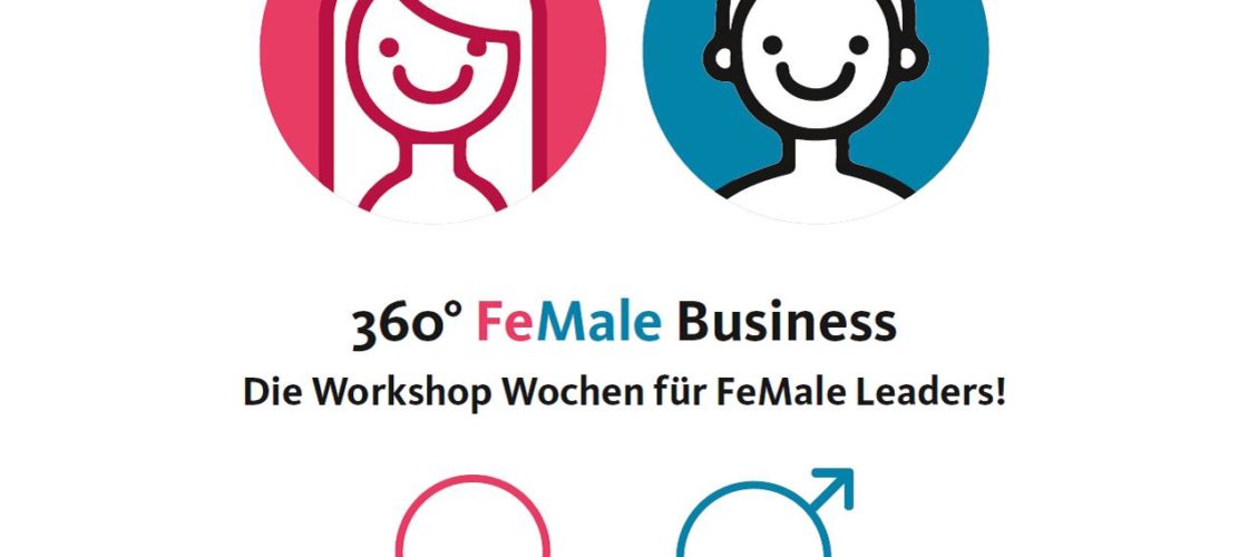 360° FeMale Business