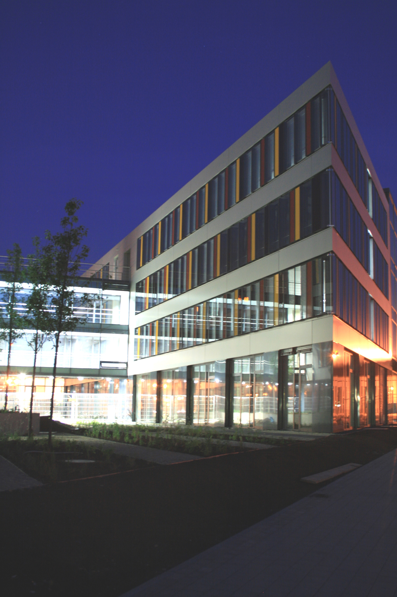 Abgesagt: Round Table: Strategie und Patente – Mittel zum Zweck?