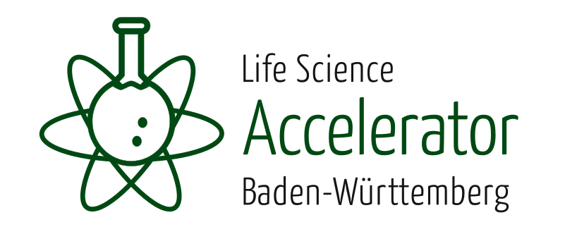 Jetzt bis 31.08. für den Life Science Accelerator BW bewerben
