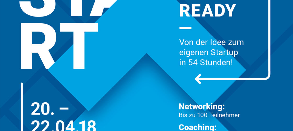 Startup Weekend Rhein-Neckar