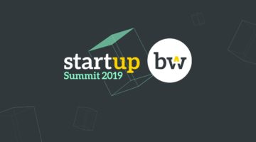 Start-up BW Summit 2019