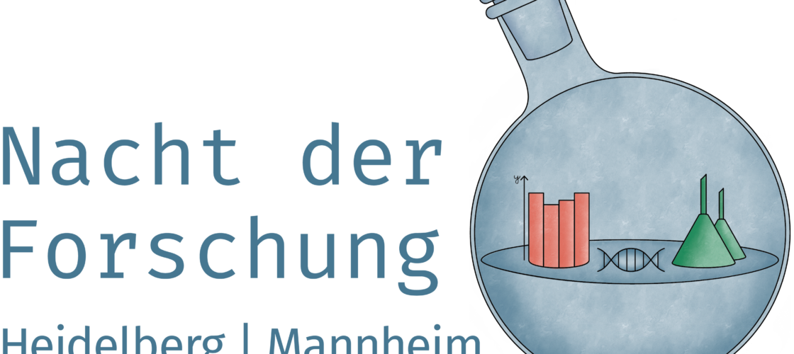 Nacht der Forschung Heidelberg | Mannheim